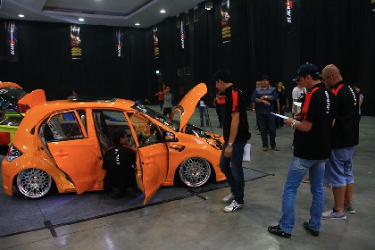 Final BlackAuto Battle 2015 Photo 18