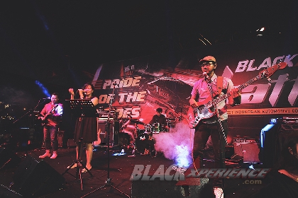 BlackAuto Battle Jabotabek 2016 Photo 17