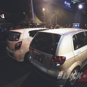 BlackAuto Battle Jabotabek 2016