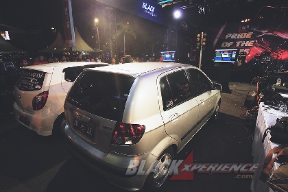 BlackAuto Battle Jabotabek 2016 Photo 18