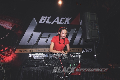 BlackAuto Battle Jabotabek 2016 Photo 19