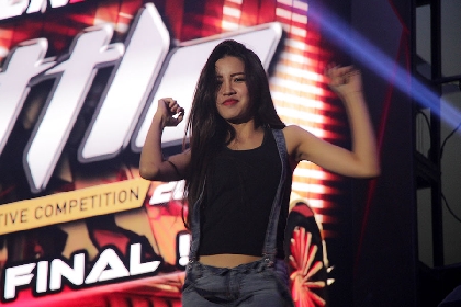 Final BlackAuto Battle 2015 Photo 22