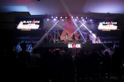 Final BlackAuto Battle 2015 Photo 21