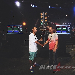 BlackAuto Battle Jabotabek 2016