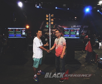 BlackAuto Battle Jabotabek 2016 Photo 20