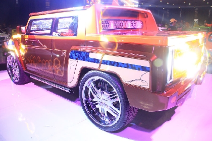 Final BlackAuto Battle 2015 Photo 28