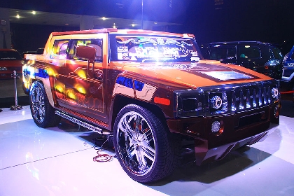 Final BlackAuto Battle 2015 Photo 26