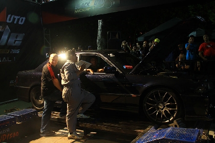 Final BlackAuto Battle 2015 Photo 29