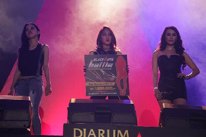 Final BlackAuto Battle 2015 Photo 30