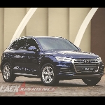 New Audi Q5 - Reimagined