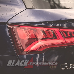 New Audi Q5 - Reimagined