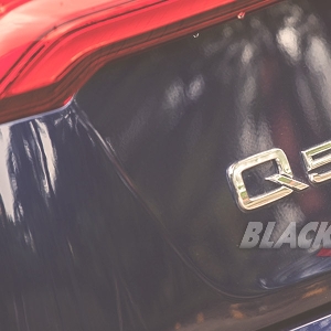 New Audi Q5 - Reimagined