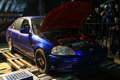 Final BlackAuto Battle 2015 Photo 31