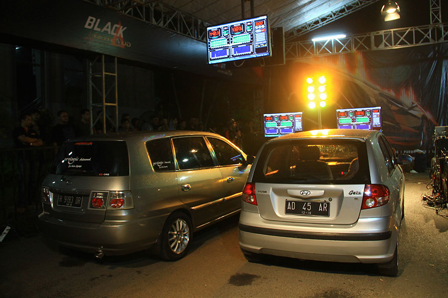 Final BlackAuto Battle 2015