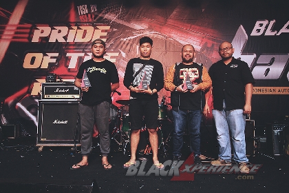 BlackAuto Battle Jabotabek 2016 Photo 22
