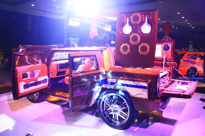 Final BlackAuto Battle 2015 Photo 34