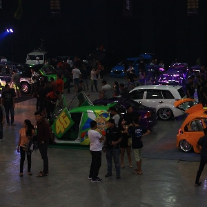 Final BlackAuto Battle 2015