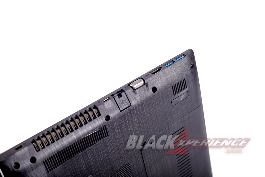Ditenagai AMD A10, Notebook Acer Aspire E5-553G Siap Kerja Berat