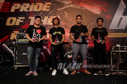 BlackAuto Battle Jabotabek 2016 Photo 44