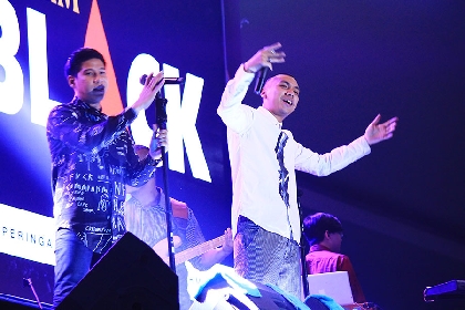 Final BlackAuto Battle 2015 Photo 36