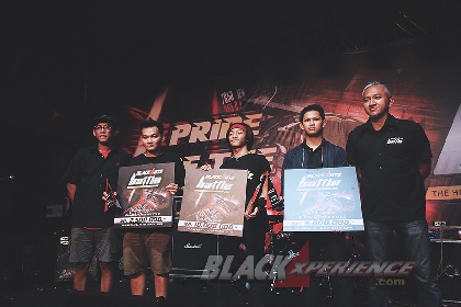 BlackAuto Battle Jabotabek 2016 Photo 23