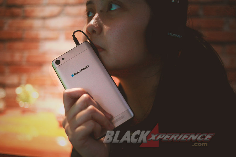 Blaupunkt Soundphone S2 - Kolaborasi Apik Seni Dan Teknologi