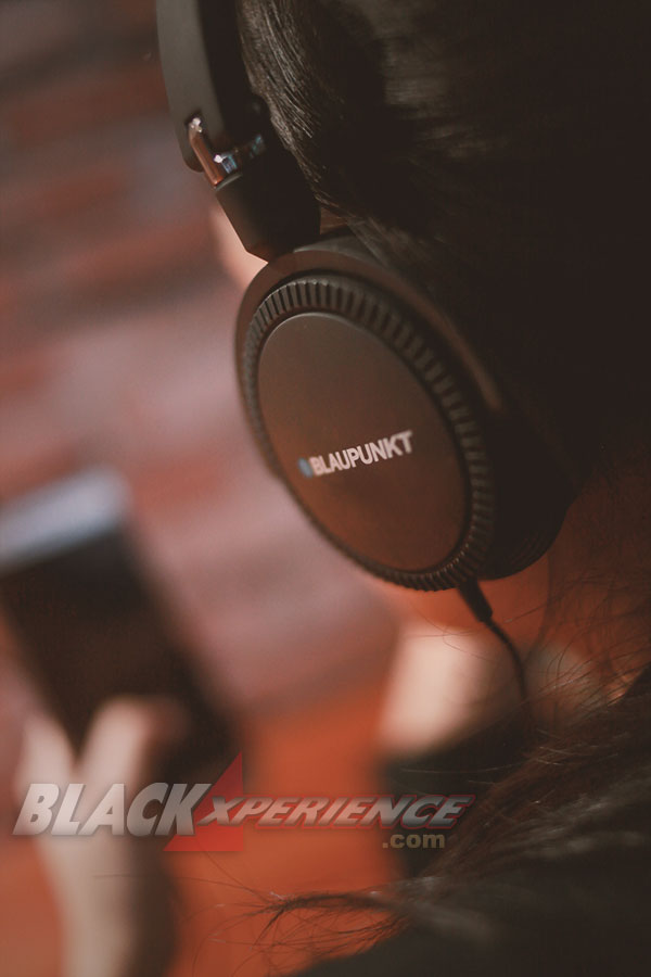 Blaupunkt Soundphone S2 - Kolaborasi Apik Seni Dan Teknologi
