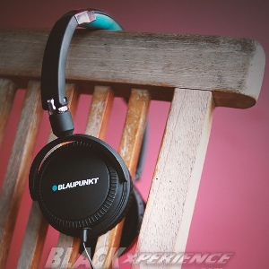 Blaupunkt Soundphone S2 - Kolaborasi Apik Seni Dan Teknologi