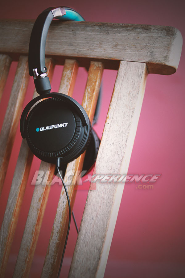 Blaupunkt Soundphone S2 - Kolaborasi Apik Seni Dan Teknologi