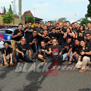 Didahului Rolling Thunder