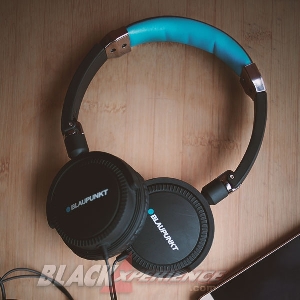 Blaupunkt Soundphone S2 - Kolaborasi Apik Seni Dan Teknologi