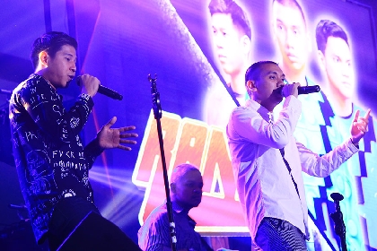 Final BlackAuto Battle 2015 Photo 39