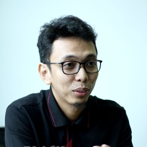 Sofian Hadiwijaya, Intel Innovator