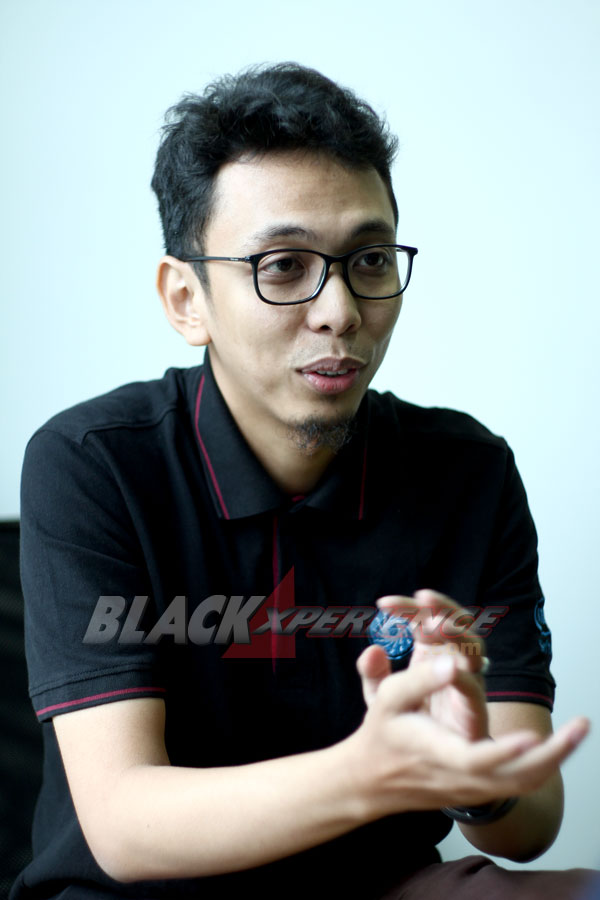Sofian Hadiwijaya, Intel Innovator