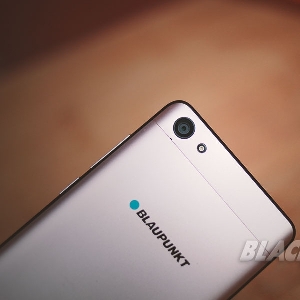 Blaupunkt Soundphone S2 - Kolaborasi Apik Seni Dan Teknologi