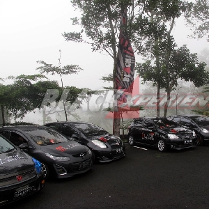 Jadi Gathering BCC Lintas Daerah