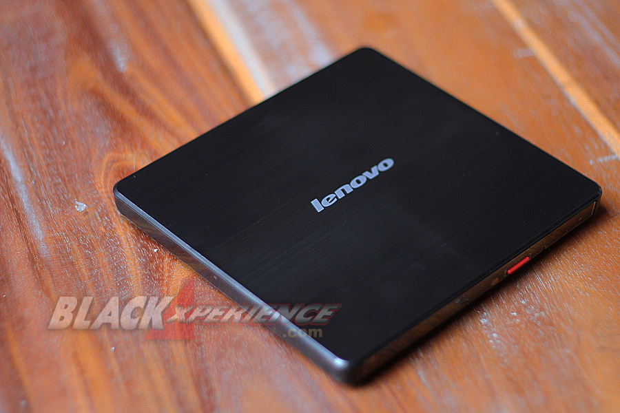 DVD external Lenovo Ideapad 700