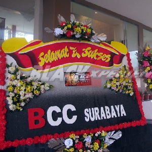 Kenang-Kenangan dari BCC Surabaya
