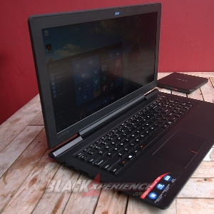 Desain Lenovo Ideapad