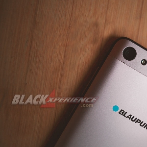 Blaupunkt Soundphone S2 - Kolaborasi Apik Seni Dan Teknologi