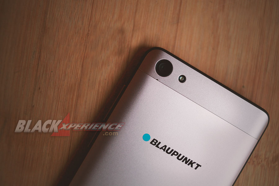 Blaupunkt Soundphone S2 - Kolaborasi Apik Seni Dan Teknologi