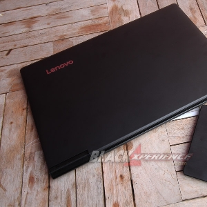 Lenovo Ideapad 700, Kerja Dapat, Game Dilahap