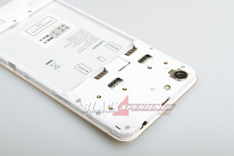 Makin Asik Nikmati Konten VR dengan Lenovo Vibe K5 Plus