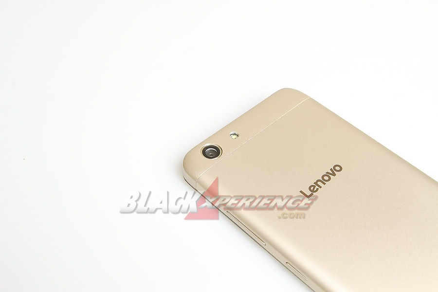 Makin Asik Nikmati Konten VR dengan Lenovo Vibe K5 Plus