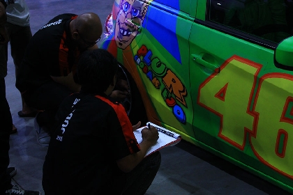 Final BlackAuto Battle 2015 Photo 41