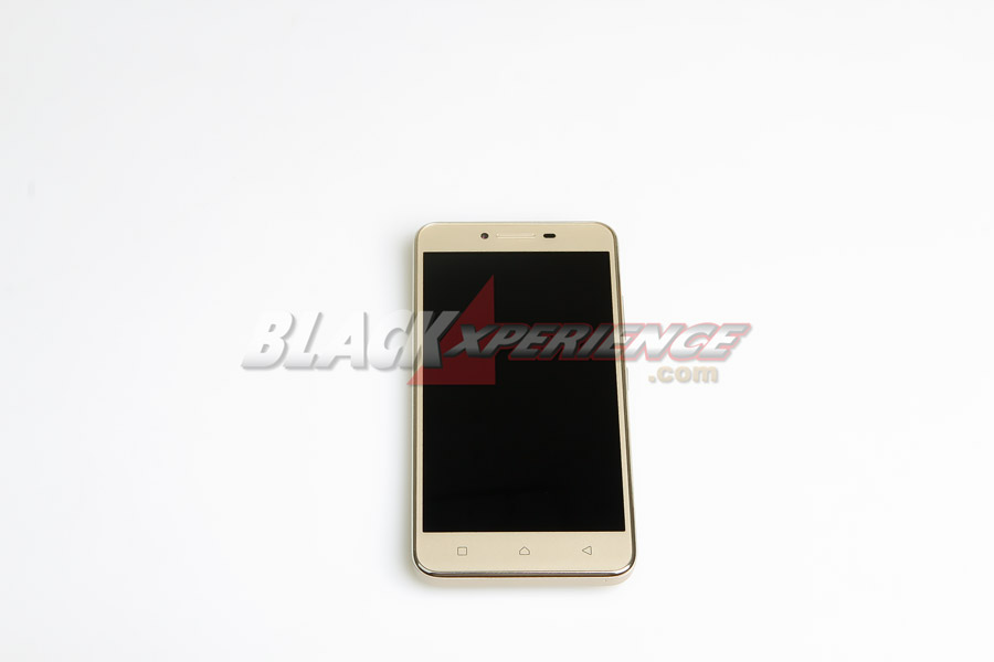 Makin Asik Nikmati Konten VR dengan Lenovo Vibe K5 Plus