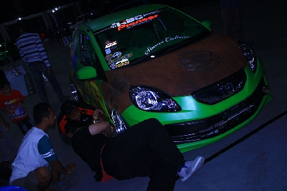 Final BlackAuto Battle 2015 Photo 42