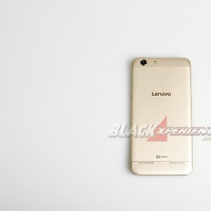 Makin Asik Nikmati Konten VR dengan Lenovo Vibe K5 Plus