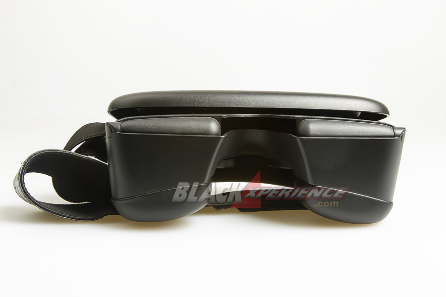 Makin Asik Nikmati Konten VR dengan Lenovo Vibe K5 Plus