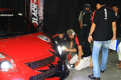 Final BlackAuto Battle 2015 Photo 43